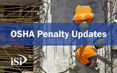 OSHA Memo to Affect Way Agency Issues Certain Penalties, With Potential for Significant Increases