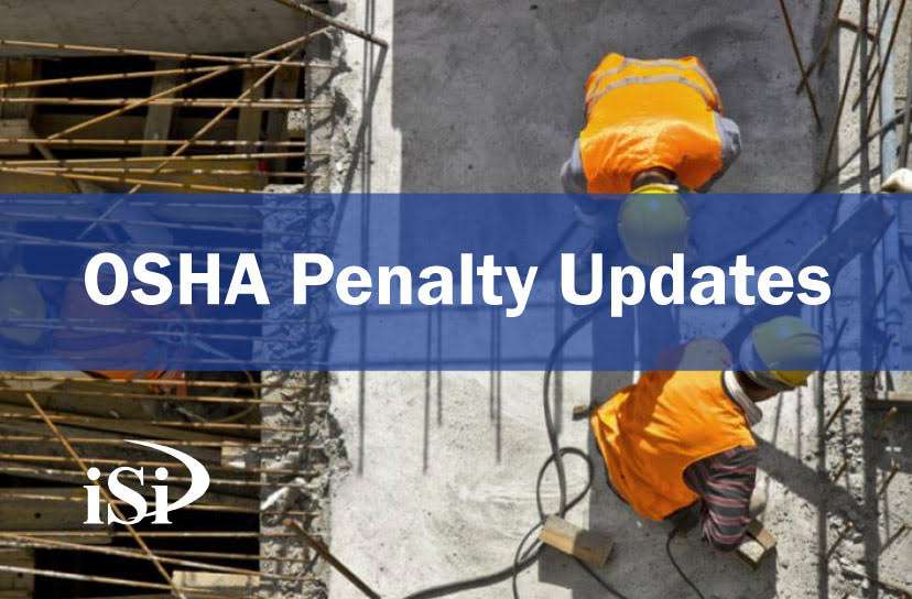 OSHA Memo to Affect Way Agency Issues Certain Penalties, With Potential for Significant Increases