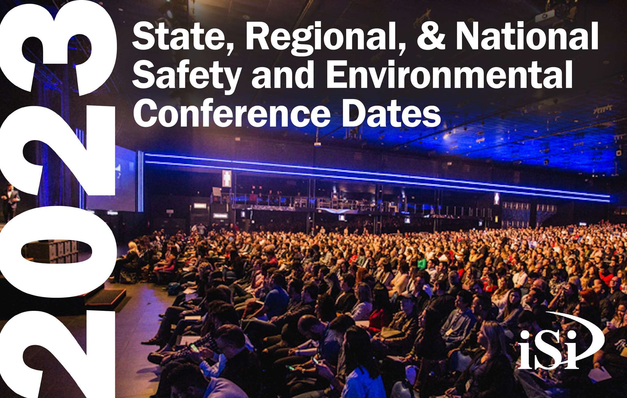 Safety and Environmental Conferences in 2022 iSi Environmental