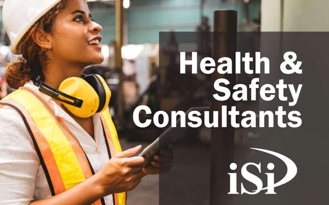 Health and Safety Consultants