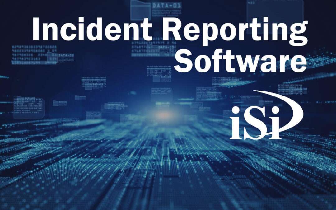 Incident Reporting Software