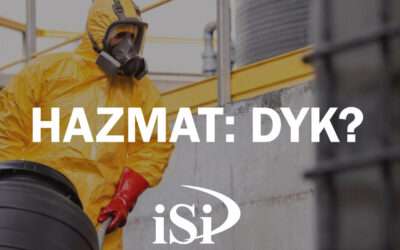 Hazmat Employee Training Requirements Every Employer Must Know