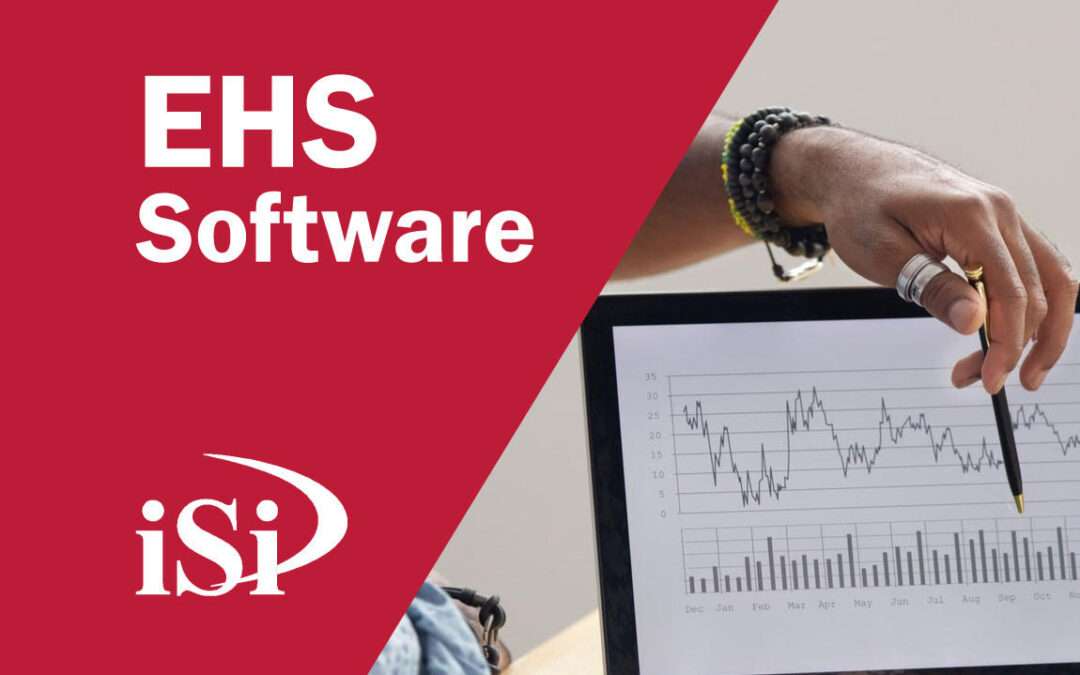 EHS Software for Healthcare