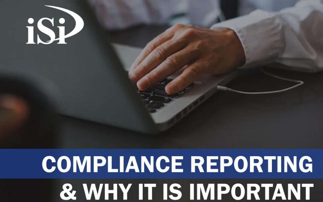 What Is Compliance Reporting & Why Is It Important?