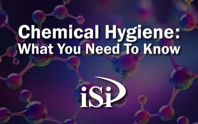 Chemical Hygiene Plan: What You Need To Know