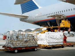 IATA Air Hazmat Shipping