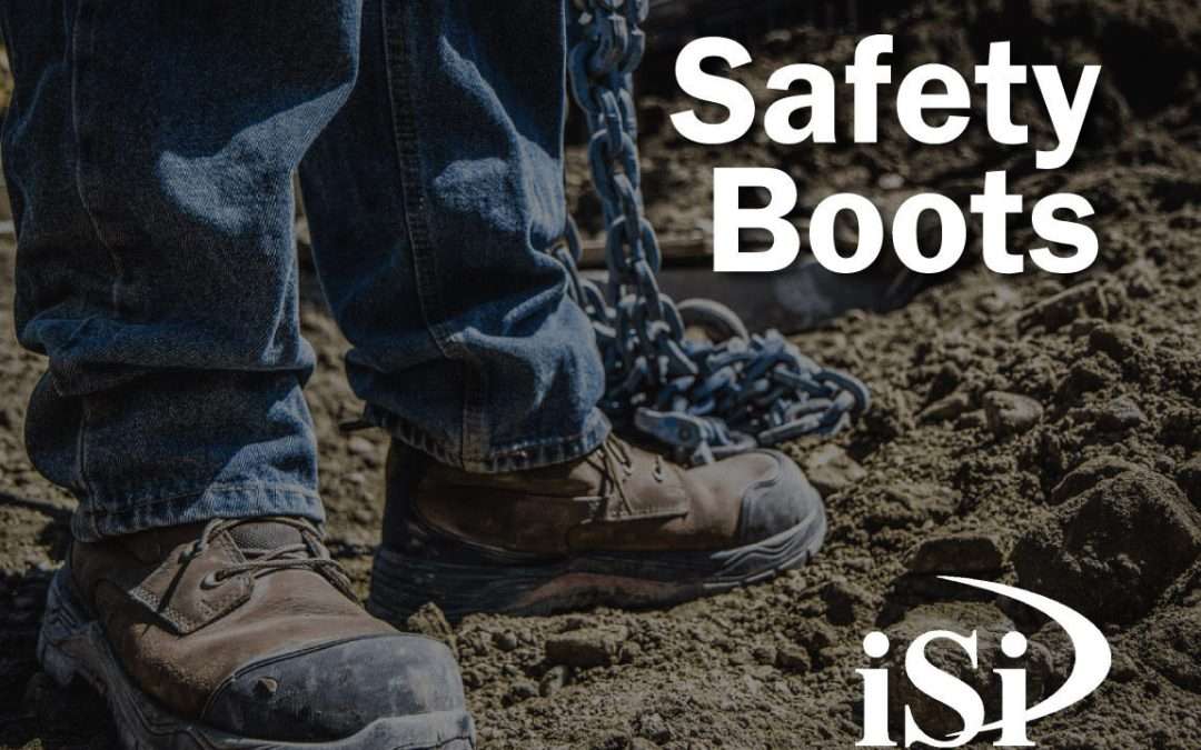 Safety Boots: What You Need To Know