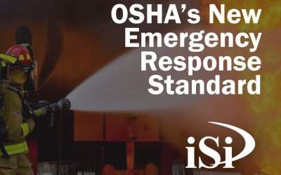 OSHA Looks to Issue “Emergency Response” Standard, But Despite Name, Will Have Little Effect on HAZWOPER