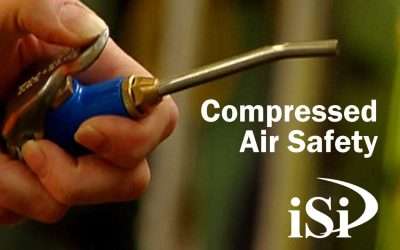 Compressed Air Safety