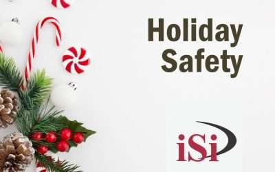 Holiday Safety