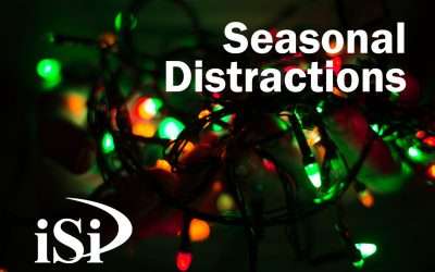 Seasonal Distractions