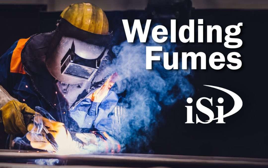 Welding Fumes