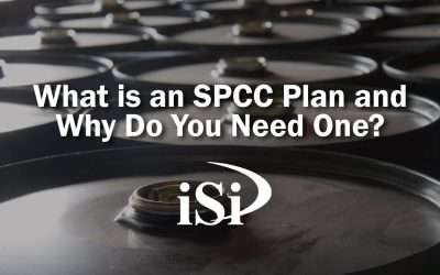 What is an SPCC Plan and Why Do You Need One?
